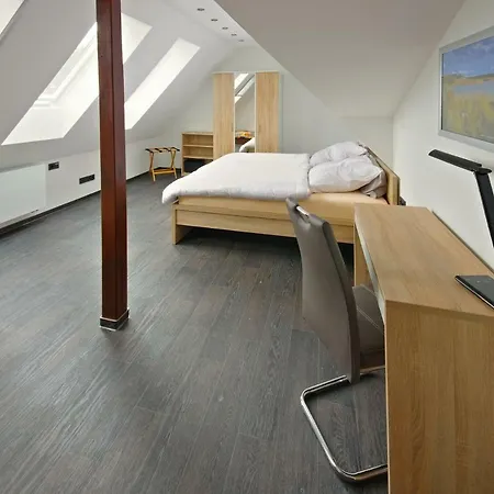 Appartamento Lausitzer Seenland Tom *